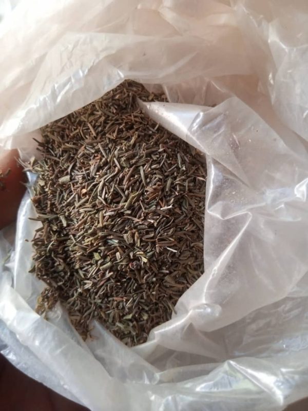 Thyme - Image 2