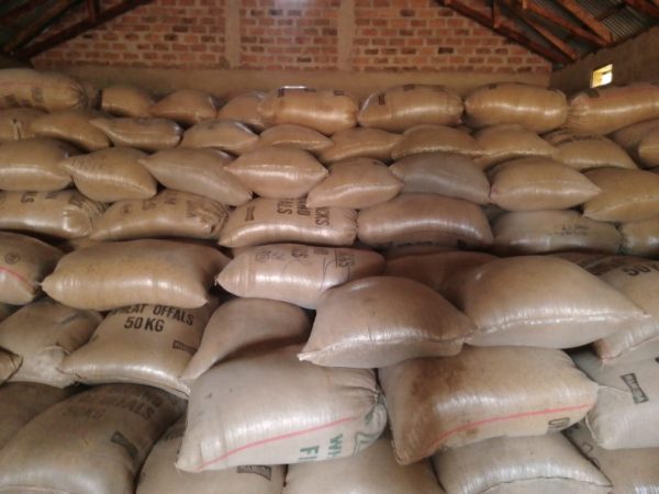 Soybeans
