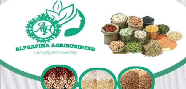 Alphafina Agribusiness