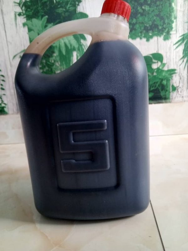Palm Kernel Oily - Image 3