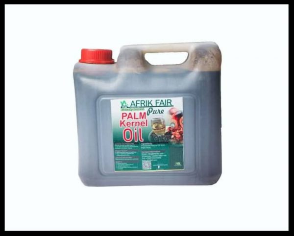 Palm Kernel Oily - Image 2