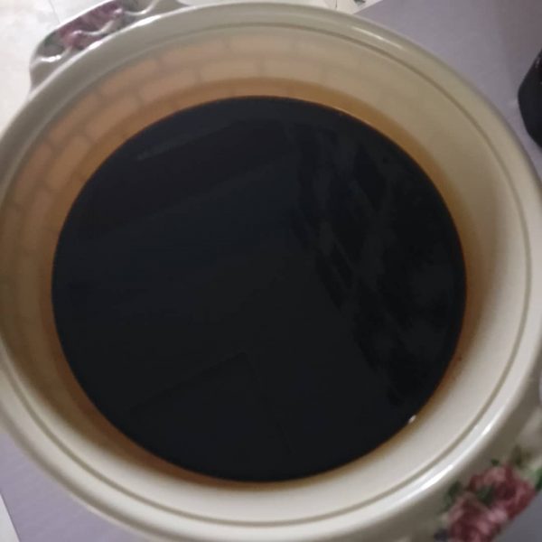 Palm Kernel Oily