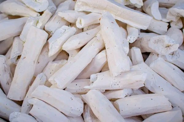 Cassava Chips