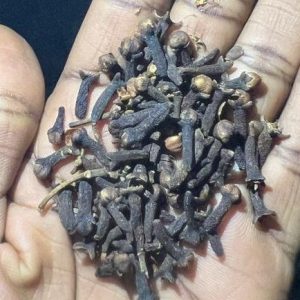 Cloves
