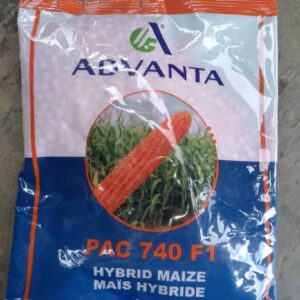 Advanta - Hybrid Maize Seeds