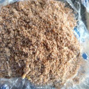 Wheat Bran