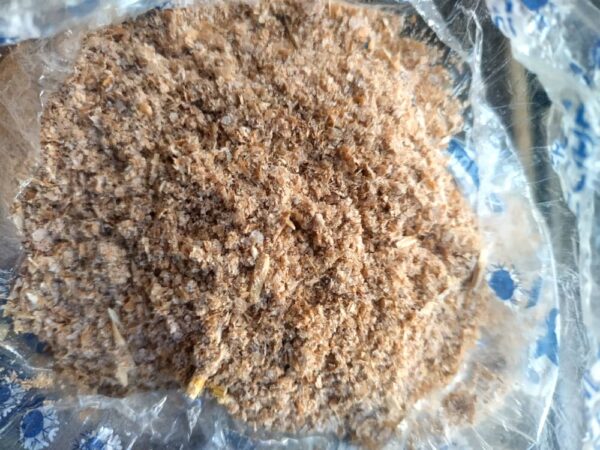 Wheat Bran