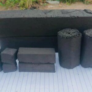 Charcoal Briquettes