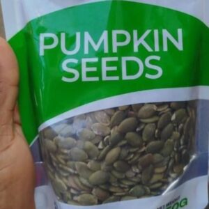 Pumpkin Seeds