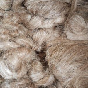 Banana Fibre