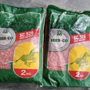 SC 526 (Seedco Maize Seeds)