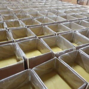 Shea Butter