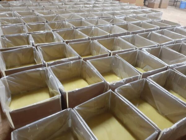 Shea Butter