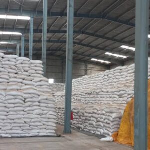 Soybean Meal