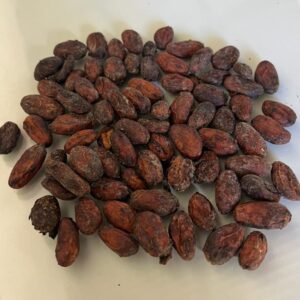 Cocoa Beans