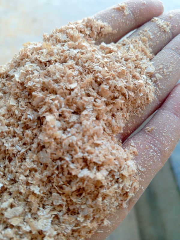 Wheat Bran