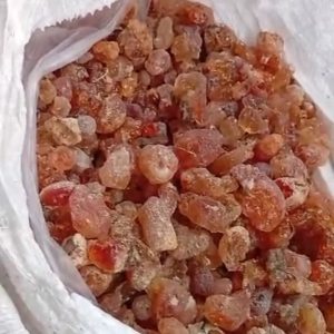 Gum Arabic