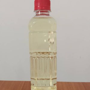 Refined Soybean Oil
