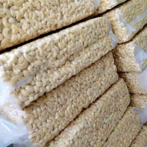 Processed Cashew Nuts