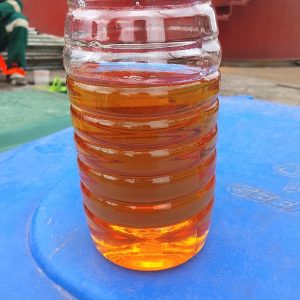 Crude Palm Kernel Oil